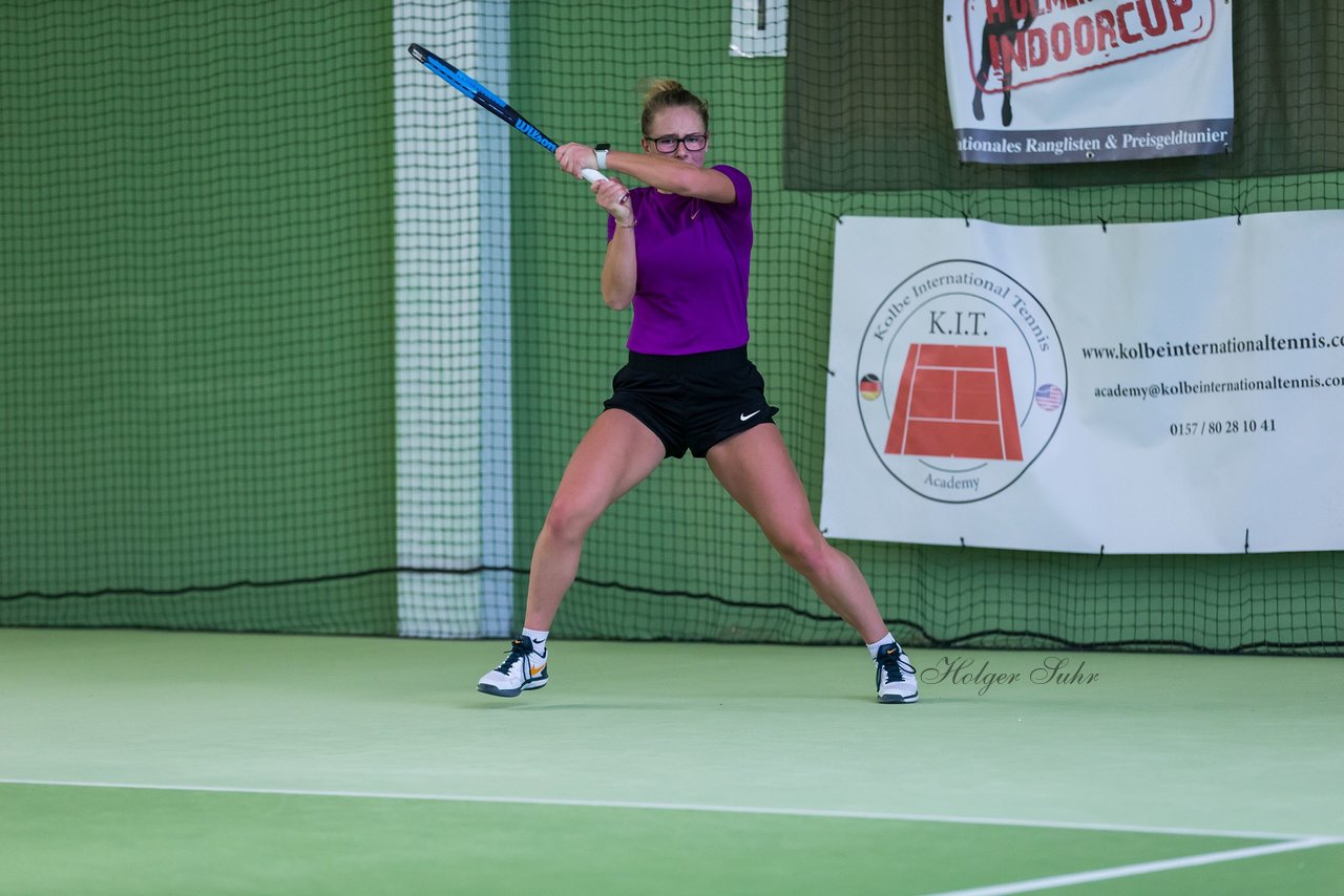 Bild 217 - Holmer Indoor Cup